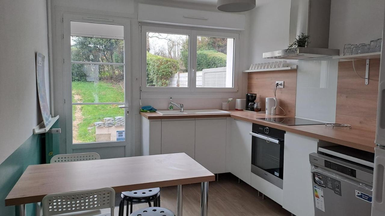 Entre Nausicaa Et Wimereux Boulogne-sur-Mer Extérieur photo